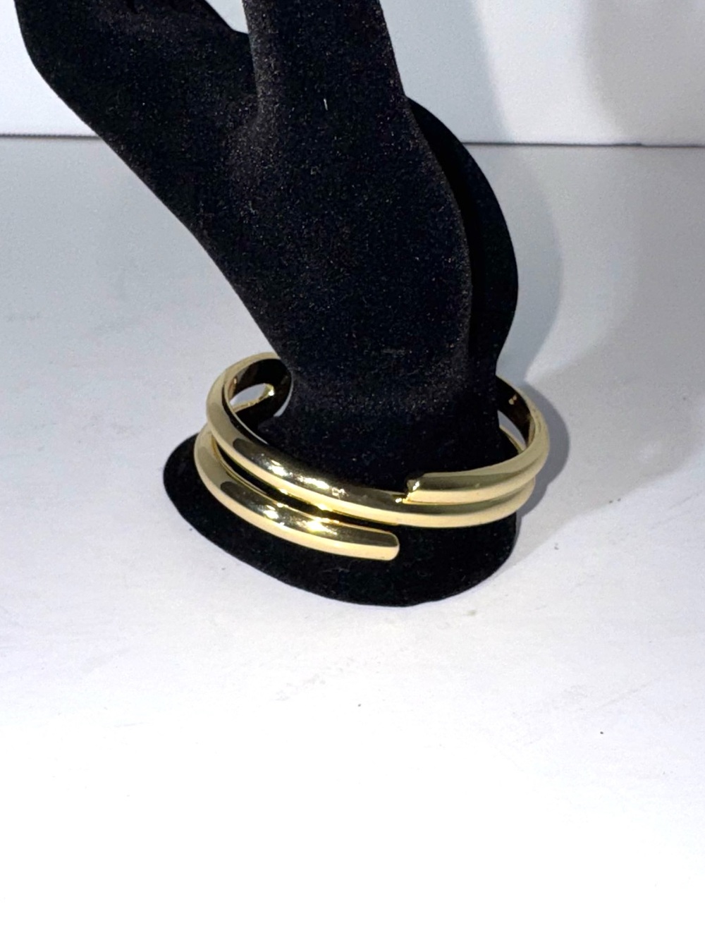 Madewell Tube Statement Cuff Bracelet